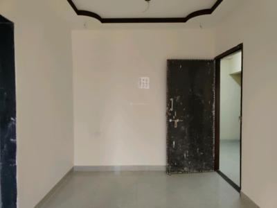 Living Room Image of 575 Sq.ft 1 BHK Apartment / Flat for sale in AV Smart City Phase 1 , Palghar Mumbai for Rs. 2670300