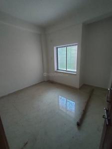 Bedroom Image of 760 Sq.ft 2 BHK Apartment / Flat for sale in Paschim Putiary Kolkata for Rs. 3400000