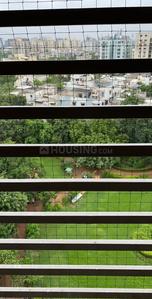 Balcony Image of 4825 Sq.ft 4 BHK Apartment / Flat for sale in Gota Ahmedabad for Rs. 30500000