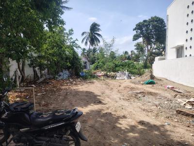 Image of 2400 Sq.ft Residential Plot / Land for sale in Kurudampalayam, Coimbatore for Rs. 7150000
