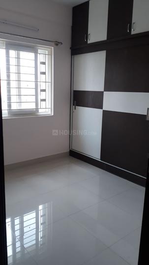 Gowda Muniswamy Garden, Ejipura Bedroom 1