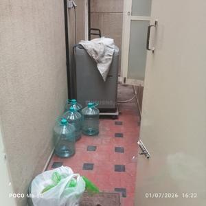 Balcony Image of 1301 Sq.ft 2 BHK Apartment / Flat for sale in Rohan Jharoka 2, Bellandur Bengaluru for Rs. 16800000