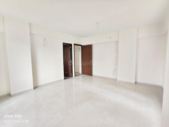 Nachiket Bedroom 1