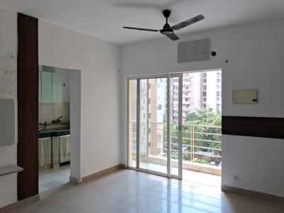 Living Room Image of 1070 Sq.ft 2 BHK Apartment / Flat for sale in Paras Tierea, Sector 137 Noida for Rs. 8700000
