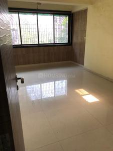 Hall Image of 1200 Sq.ft 2 BHK Apartment / Flat for sale in Nav Shivneri CHS, Vashi Navi Mumbai for Rs. 27200000
