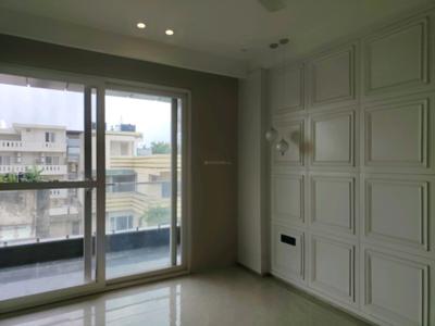 Bedroom Image of 3050 Sq.ft 4.5 BHK Builder Floor for sale in Sector 57 Gurgaon for Rs. 45000000