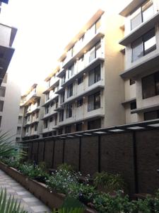Image of 1230 Sq.ft 2 BHK Apartment / Flat for sale in Disha Datta Ramanand CHS LTD, Vile Parle East, Mumbai for Rs. 37000000