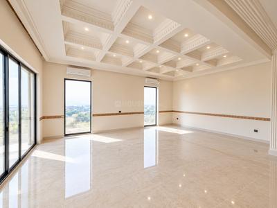 Hall Image of 5780 Sq.ft 4 BHK Independent House for sale in Saligao Goa for Rs. 160000000