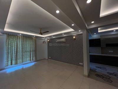 Hall Image of 1540 Sq.ft 2 BHK Builder Floor for rent in Sector 46 Gurgaon for Rs. 39700