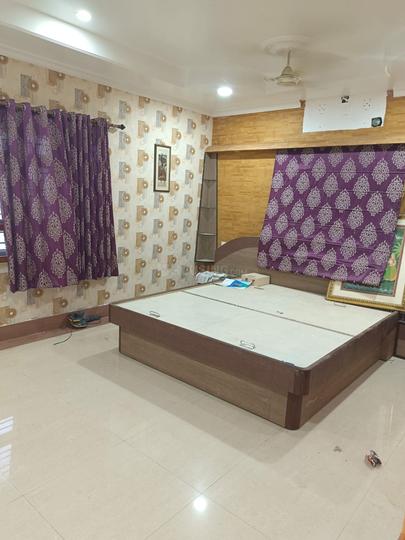 Aryapalli Bedroom 1