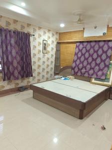 Bedroom Image of 1800 Sq.ft 3 BHK Independent House for rent in Ganga Nagar Bhubaneswar for Rs. 35000
