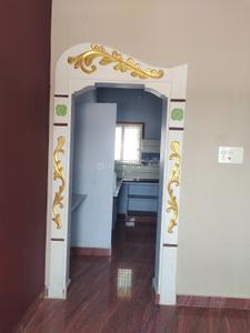 Hall Image of 680 Sq.ft 1 BHK Independent House for rent in Papampeta Anantapur for Rs. 5000