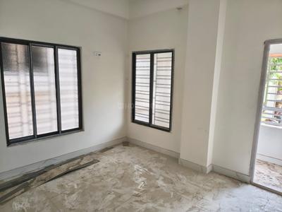 Bedroom Image of 880 Sq.ft 2 BHK Apartment / Flat for sale in Nagerbazar Kolkata for Rs. 3950000
