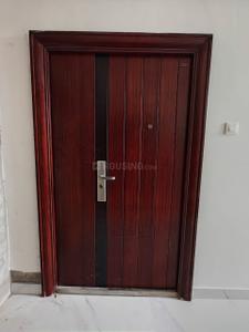 Bedroom Image of 1100 Sq.ft 2 BHK Apartment / Flat for rent in Nehru Nagar West Coimbatore for Rs. 26000