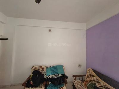 Bedroom Image of 1080 Sq.ft 2 BHK Apartment / Flat for sale in Manipur Ahmedabad for Rs. 4200000