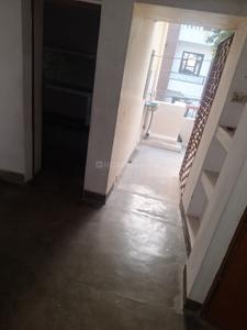 Hall Image of 1100 Sq.ft 1 BHK Independent House for rent in Indira Nagar Lucknow for Rs. 12000