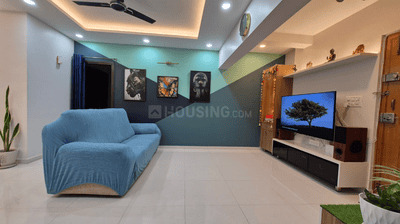 Image of 1147 Sq.ft 2 BHK Apartment / Flat for sale in Meda Heights by Meda Constructions, Bellandur, Bengaluru for Rs. 18200000
