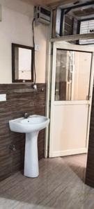 Image of 500 Sq.ft 1 BHK Builder Floor for rent in Sector 19 Dwarka, New Delhi for Rs. 18000