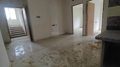 Living Room Image of 885 Sq.ft 2 BHK Apartment / Flat for sale in Keshtopur Kolkata for Rs. 3100000