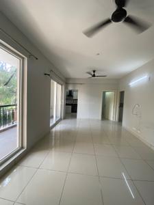 Hall Image of 1705 Sq.ft 3 BHK Apartment / Flat for sale in SBP Gateway Of Dreams, Nabha Zirakpur for Rs. 8500000