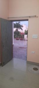 Bedroom Image of 1000 Sq.ft 1 RK Independent House for rent in Bharu Wala Grant Dehradun for Rs. 6000