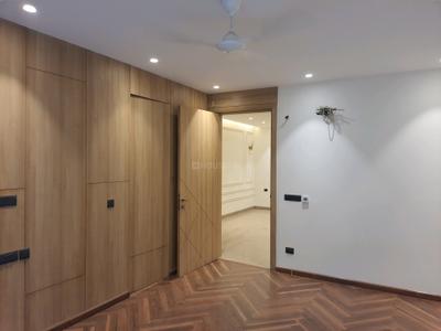 Bedroom Image of 3600 Sq.ft 4 BHK Builder Floor for sale in DLF Phase 1 Gurgaon for Rs. 57500000