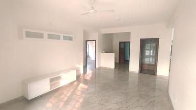Hall Image of 1900 Sq.ft 3 BHK Apartment / Flat for rent in Koramangala Bengaluru for Rs. 60000