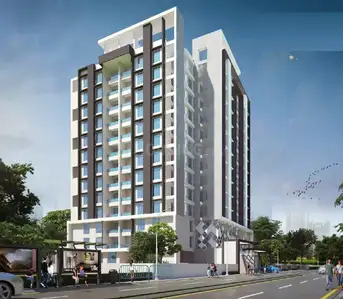 Image of 1893 Sq.ft 3 BHK Apartment / Flat for sale in Patia, Bhubaneswar for Rs. 19000000