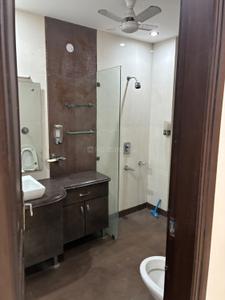 Image of 4500 Sq.ft 5 BHK Builder Floor for rent in Naraina, New Delhi for Rs. 125000