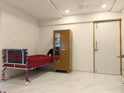 Bedroom Image of Upgrade propertys ghatkopar  in Ghatkopar East, Mumbai