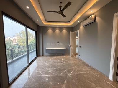 3 BHK Independent Builder Floor