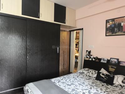 Bedroom Image of 1449 Sq.ft 3 BHK Apartment / Flat for sale in Nandi Forest View, RR Nagar Bengaluru for Rs. 15500000