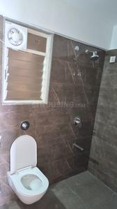 Image of 1267 Sq.ft 2 BHK Apartment / Flat for rent in Rachana Bella Casa Royale, Sus, Pune for Rs. 36000