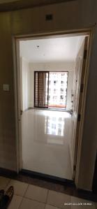 Hall Image of 785 Sq.ft 1 BHK Apartment / Flat for sale in Mohan Willows, Badlapur East Badlapur for Rs. 3400000