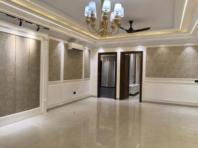 Living Room Image of 2050 Sq.ft 3 BHK Builder Floor for sale in Sector 46 Gurgaon for Rs. 27500000