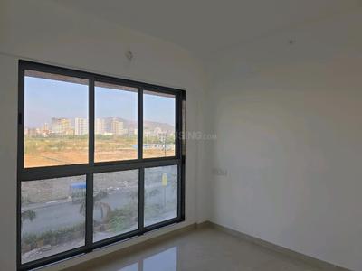 Bedroom Image of 800 Sq.ft 2 BHK Apartment / Flat for sale in Unique Poonam Sky City Phase II, Virar West Virar for Rs. 5899999
