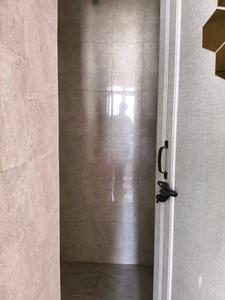 Common Bathroom Image of 580 Sq.ft 2 BHK Apartment / Flat for sale in Pyramid Heights, Sector 85 Gurgaon for Rs. 8500000