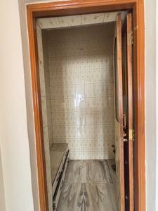 Image of 690 Sq.ft 1 BHK Builder Floor for rent in New Tippasandra, Bengaluru for Rs. 23000