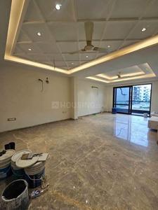 3 BHK Independent Builder Floor