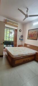Bedroom Image of 1200 Sq.ft 3 BHK Apartment / Flat for sale in Chembur Mumbai for Rs. 33000000