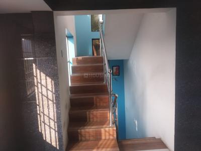 Image of 600 Sq.ft 1 BHK Apartment / Flat for rent in Jagir Ammapalayam, Salem for Rs. 8000