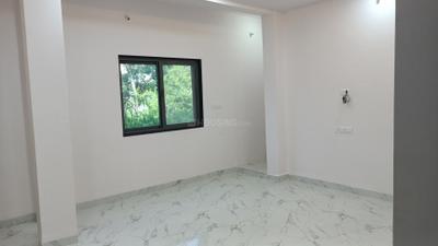 Living Room Image of 800 Sq.ft 2 BHK Duplex for rent in SSD Krishna Park, Chhota Bangarda Indore for Rs. 12000