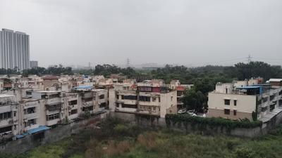 Image of 1268 Sq.ft 3 BHK Apartment / Flat for sale in  Eastend Apartments, Indirapuram, Ghaziabad for Rs. 13500000