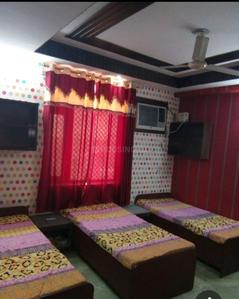 Image of My university in Kamla Nagar, New Delhi