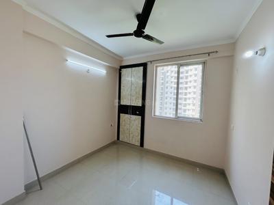 Hall Image of 1115 Sq.ft 3 BHK Apartment / Flat for rent in NBCC Golf Homes, Noida Extension Greater Noida for Rs. 20000