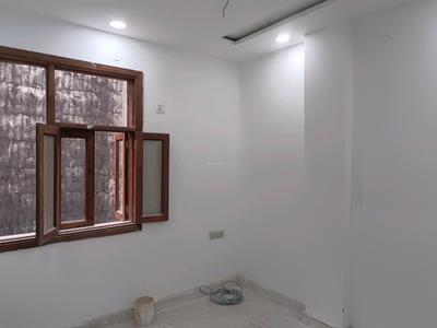 Bedroom Image of 1200 Sq.ft 3 BHK Builder Floor for sale in Sector 23 Rohini New Delhi for Rs. 12900000