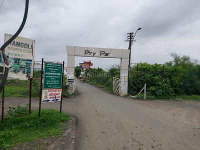Priya Park Plot View 1
