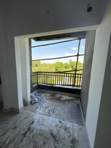 Hall Image of 820 Sq.ft 2 BHK Apartment / Flat for sale in Parmai Gauli Gaon Tezpur for Rs. 3900000