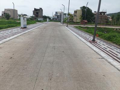 Image of 1320 Sq.ft Residential Plot / Land for sale in Silver Nest, Nayta Mundla, Indore for Rs. 8712000