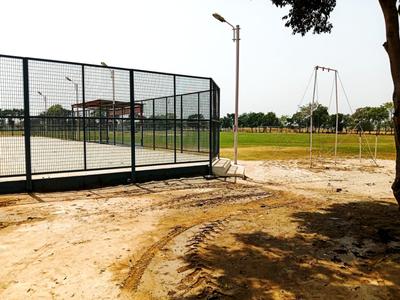 Image of 990 Sq.ft 3 BHK Independent House for sale in Ibadullapur Urf Badalpur, Greater Noida for Rs. 5500000